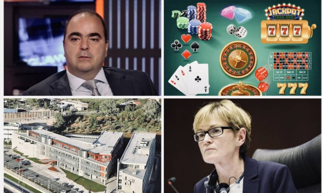 Συνεδριάζει η Κεφαλαιαγορά για την ΕΛΛΑΚΤΩΡ, η Online Amusement Solution και η απάντηση στην ΕΕ