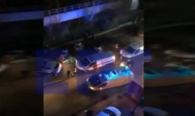 Άνω Πατήσια: Βίντεο από το τροχαίο που έχασε τη ζωή του το 4χρονο αγοράκι