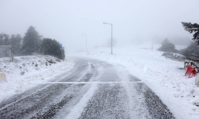 Τσαπουρνιώτης στο Newsbomb.gr: «Είμαστε σε πλήρη ετοιμότητα, μαθήματα με τηλεκπαίδευση»