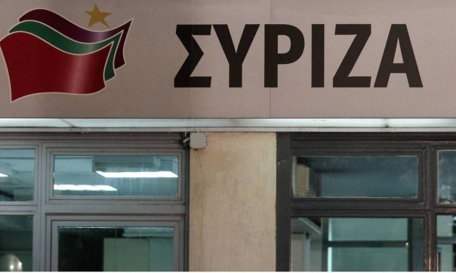 SYRIZA: Everyone's to blame for the snowstorm mess but the prime minister