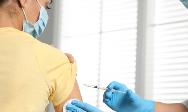 Εμβόλια κατά της COVID-19 και ασθενείς με Πολλαπλή Σκλήρυνση