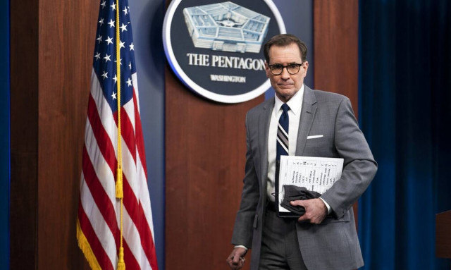 Τζον Κίρμπι