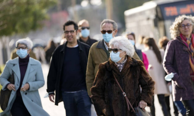 ΠΟΥ: Η εκτίμηση ότι ο κόσμος βρίσκεται στην τελευταία φάση της πανδημίας είναι «επικίνδυνη»