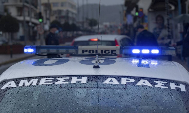 Κακοκαιρία Ελπίδα: Η viral ανάρτηση της ΕΛΑΣ για την τηλεργασία