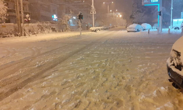 Γενική αργία την Τρίτη (25/1) σε δημόσιο και ιδιωτικό τομέα