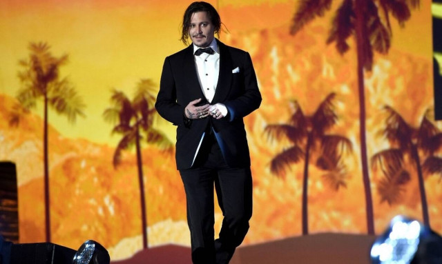 Ο Τζόνι Ντεπ θα είναι ο Λουδοβίκος ο 15ος - Όσα γνωρίζουμε για τη νέα του ταινία