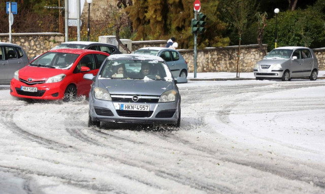 Νίκος Παππάς για κακοκαιρία: Απροετοίμαστο το επιτελικό κράτος Μητσοτάκη