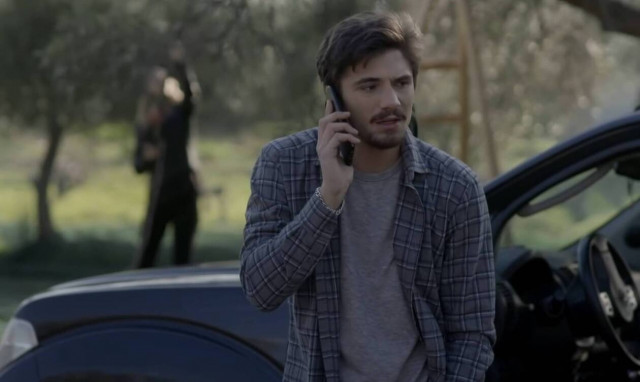 Σασμός Spoiler 24/1: Ο γάμος της Θοδώρας και η δολοφονία του Πετρή φέρνουν τα πάνω κάτω