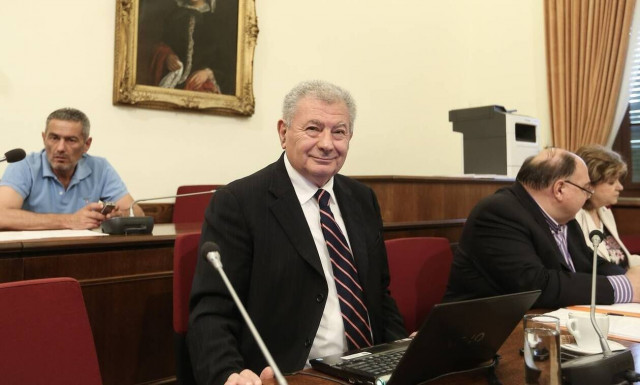 Σήφης Βαλυράκης: Περιμένοντας τη δικαιοσύνη, έναν χρόνο μετά τον θάνατό του