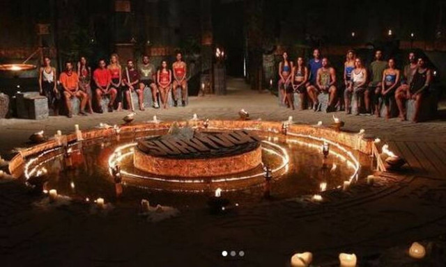 Survivor: O καφές, η γκρίνια, το ιγκουάνα και… θρίλερ για τον πρώτο υποψήφιο προς αποχώρηση