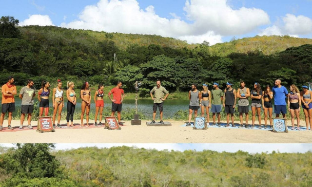 Survivor: Ψηφοφορία… ντέρμπι! Αυτοί είναι οι υποψήφιοι προς αποχώρηση (videos)