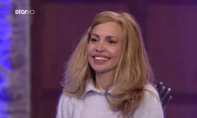 MasterChef: Έπαθαν πλάκα οι κριτές – Δεν πίστευαν την ηλικία της