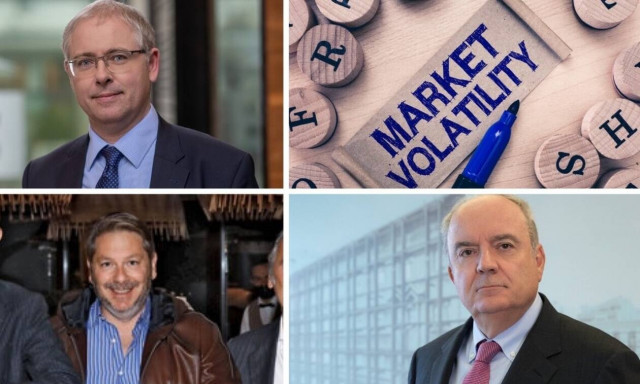 Το δώρο της ΕΥ στην ΕΕΕΠ, η απάντηση της ΓΕΚ ΤΕΡΝΑ και η Marten Risk & Insurance Agents