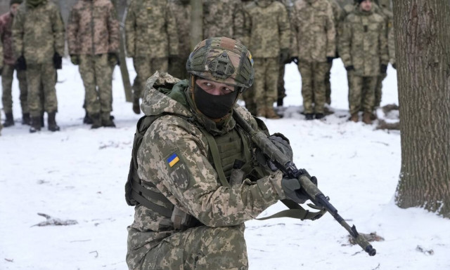 O Πούτιν δύσκολα θα κάνει πίσω στην Ουκρανία