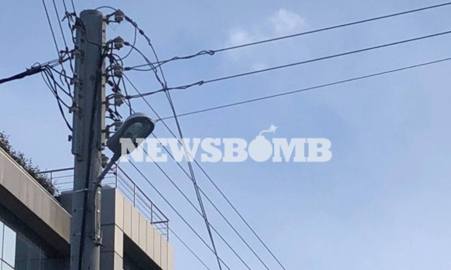 Διακοπές ρεύματος: Μέχρι το βράδυ αποκαθίστανται οι περισσότερες βλάβες – Οι περιοχές με προβλήματα