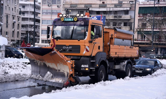 Ποιες ανατροπές έρχονται στα βαρέα και ανθυγιεινά