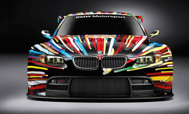 Έρευνα: Ποια είναι τα πιο δημοφιλή χρώματα αυτοκινήτων;