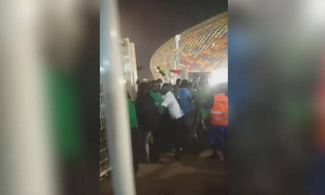 Θρήνος στο Κόπα Άφρικα: Έξι νεκροί και δεκάδες τραυματίες στο Καμερούν - Κομόρες