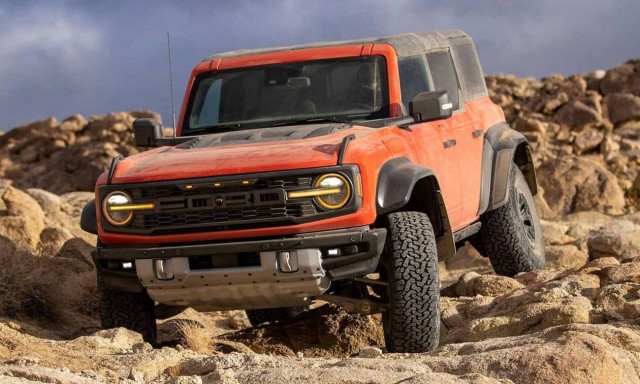 Τα drones θα βοηθούν τους οδηγούς στο off-road