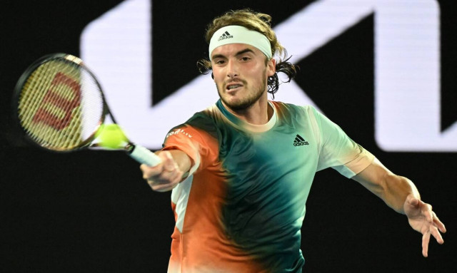 Αουτσάιντερ στα προημιτελικά ο Τσιτσιπάς – Τι βλέπουν οι στοιχηματικές