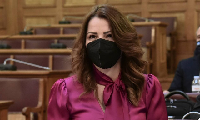 Αττική Οδός: Βουλευτής της ΝΔ ζητάει να επιβληθούν πρόστιμα στους εγκλωβισμένους οδηγούς