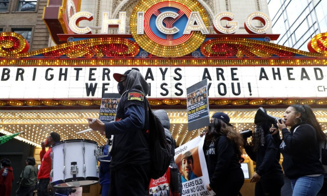 Τραγωδία στο Σικάγο: Κορίτσι 8 ετών σκοτώθηκε από αδέσποτες σφαίρες αντίπαλων συμμοριών