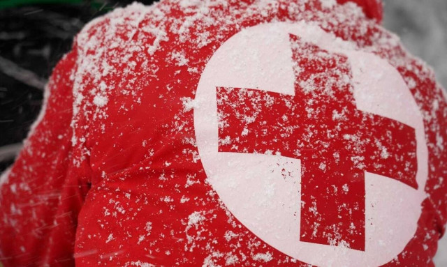 Τεράστια η συνδρομή του Ελληνικού Ερυθρού Σταυρού στην αντιμετώπιση της κακοκαιρίας «Ελπίδα»