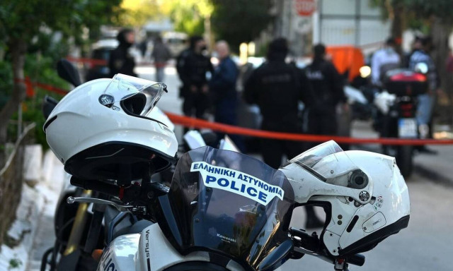 Θεσσαλονίκη: Πώς σκότωσε ο 23χρονος τον πατέρα του - Ο καυγάς που έγινε πατροκτονία