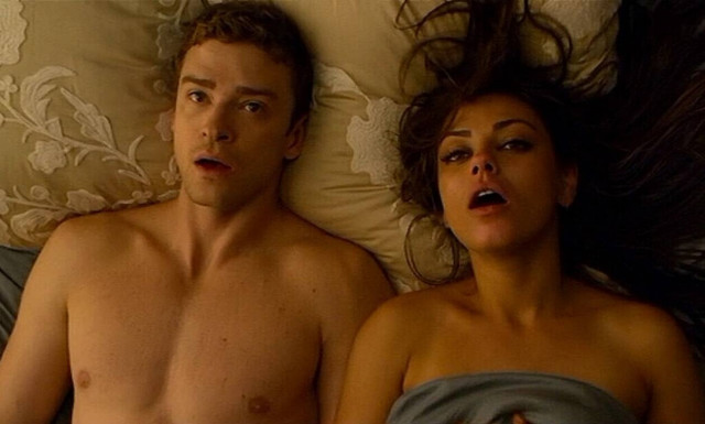 Οι τροφές που πρέπει να τρώμε μετά το σεξ