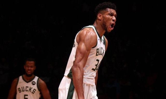 Γιάννης Αντετοκούνμπο: Ο «Greek Freak» με τα αδέρφια του έκαναν unfollow τον Κοψιάλη στο Instagram