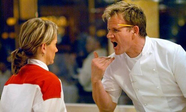 5 ανησυχητικά πράγματα που συμβαίνουν στο σώμα σου όταν νευριάζεις