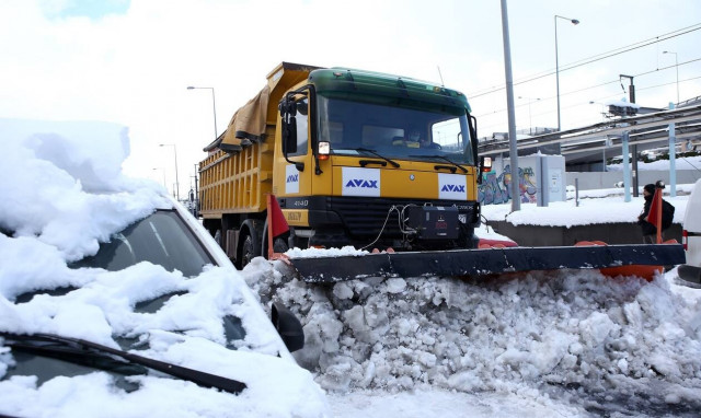Ηλιόπουλος: Γιατί να πάρουν αποζημίωση μόνο οι εγκλωβισμένοι στην Αττική Οδό;
