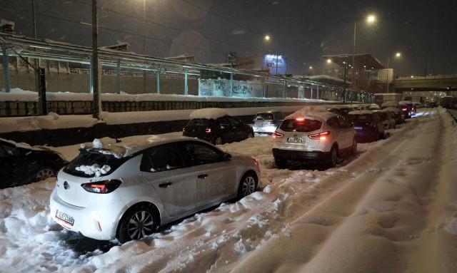 Παραιτήσεις υπουργών ζητά ο Κακλαμάνης: Ο πρωθυπουργός θα λάβει τα μέτρα που πρέπει