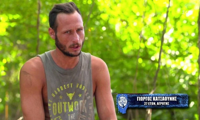 Survivor: Χαμός στους Μαχητές - «Θα έπρεπε να λέγεται κωλοτούμπας και όχι τσακατσούκας» (vids)