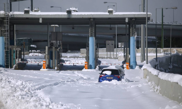 Σποτ ΚΝΕ: Δεν είναι φυσικές καταστροφές, είναι κρατικές επιλογές