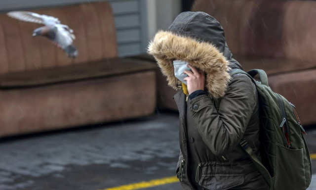 κρούσματα σήμερα (25/1)