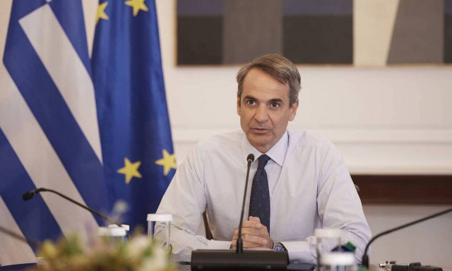 Ο Μητσοτάκης, η Ελπίς, η δυσφορία και ο ανασχηματισμός