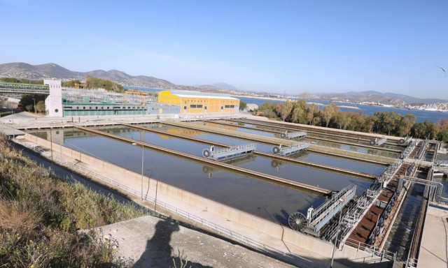 Κορονοϊός - Λύματα: Σε πτωτική τάση το ιικό φορτίο σε 11 περιοχές