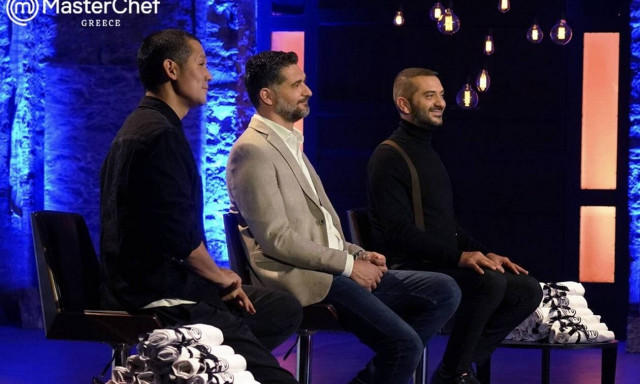 MasterChef: Το έργο των κριτών δυσκολεύει - Ποιοι θα πάρουν τις τελευταίες λευκές ποδιές
