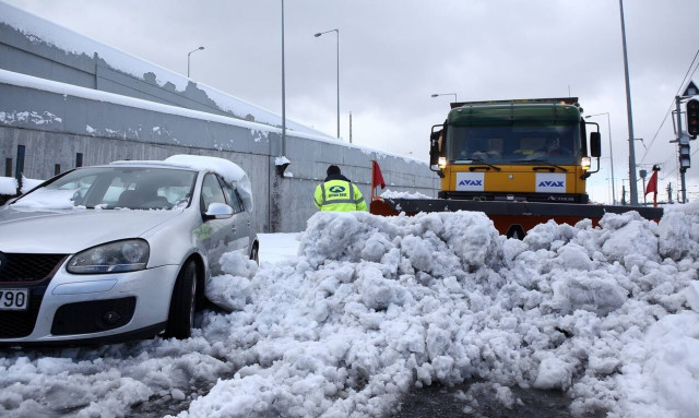 ΜέΡΑ 25: Οι αποζημιώσεις στους εγκλωβισμένους να μην λειτουργήσει απαλλακτικά από τις αγωγές