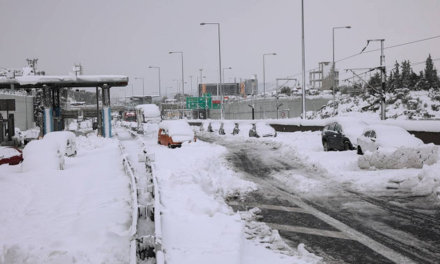 Πατούλης: Θα πρέπει να αναζητηθούν ευθύνες για ό,τι συνέβη στην Αττική Οδό
