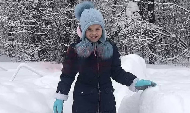 Τραγωδία στη Ρωσία: Αγέλη αδέσποτων σκύλων κατασπάραξε 7χρονο κορίτσι - Ήταν κόρη ήρωα πιλότου