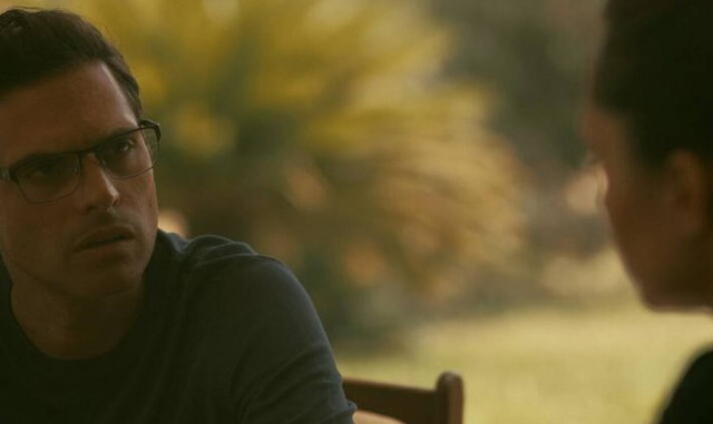 Σκοτεινή θάλασσα Spoiler 25/1: Η «κρυφή ζωή» της Άννας έρχεται στο φως και φέρνει ανατροπές