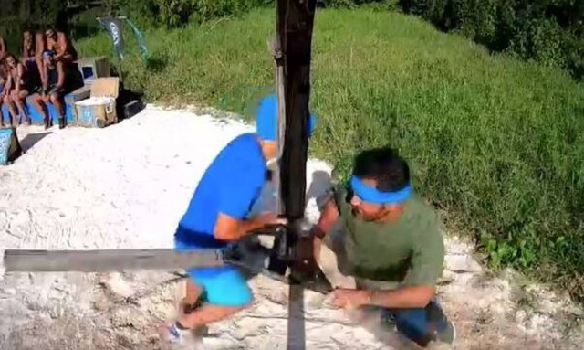 Survivor Spoiler 25/01: Αυτοί κερδίζουν το έπαθλο επικοινωνίας σήμερα