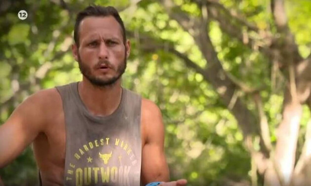 Survivor Spoiler: «Μέγιστος κωλοτούμπας» ο Κατσαούνης, «δεν τίμησε τα παντελόνια που φοράει»
