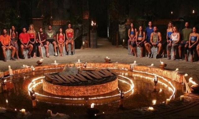 Ποιος Πηλίδης; Αυτός είναι πλέον το μεγάλο φαβορί για νικητής στο Survivor!