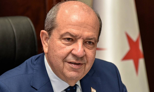 Κατεχόμενα: Συναντήσεις Τατάρ με αρχηγούς κομμάτων της νέας «βουλής»