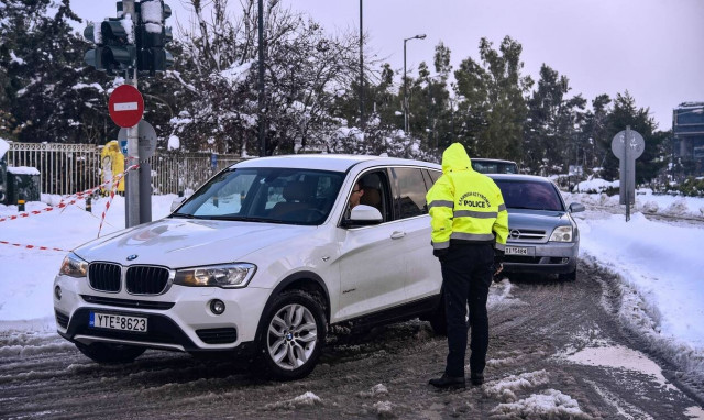 Θεοδωρικάκος: Οι πολίτες που ταλαιπωρήθηκαν να κινηθούν νομικά κατά της Αττικής Οδού