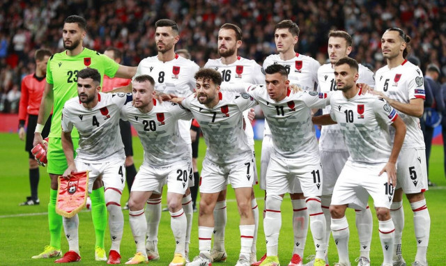 Αλβανία: Εξερράγη βόμβα στο σπίτι του προέδρου της ποδοσφαιρικής ομοσπονδίας (vid)