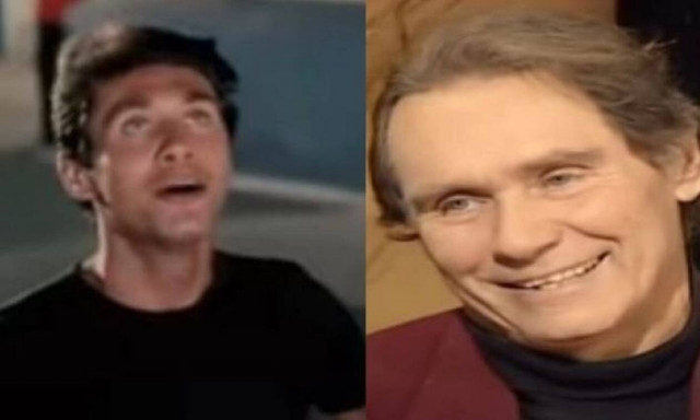 Ο «παραβατικός» Φαίδων Γεωργίτσης που έπαιξε μπάσκετ στην «Πανιωνάρα» και έπαιξε σε ερωτικές ταινίες